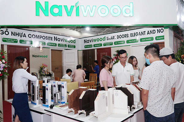 Navi Wood Joint Stock Company is an enterprise specializing in manufac ...