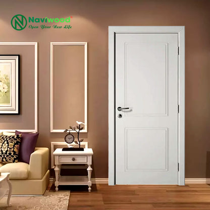 Cửa nhựa composite Naviwood - Lựa chọn hoàn hảo cho mọi không gian!