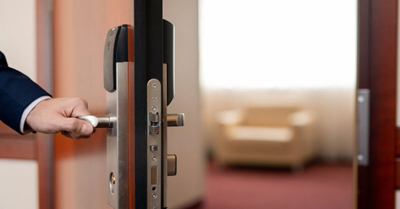 hotel-lock-supplier